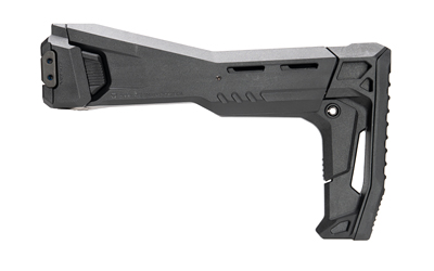 Strike Industries FSA Stabilizer Stock Picatinny Edition Fits Picatinny