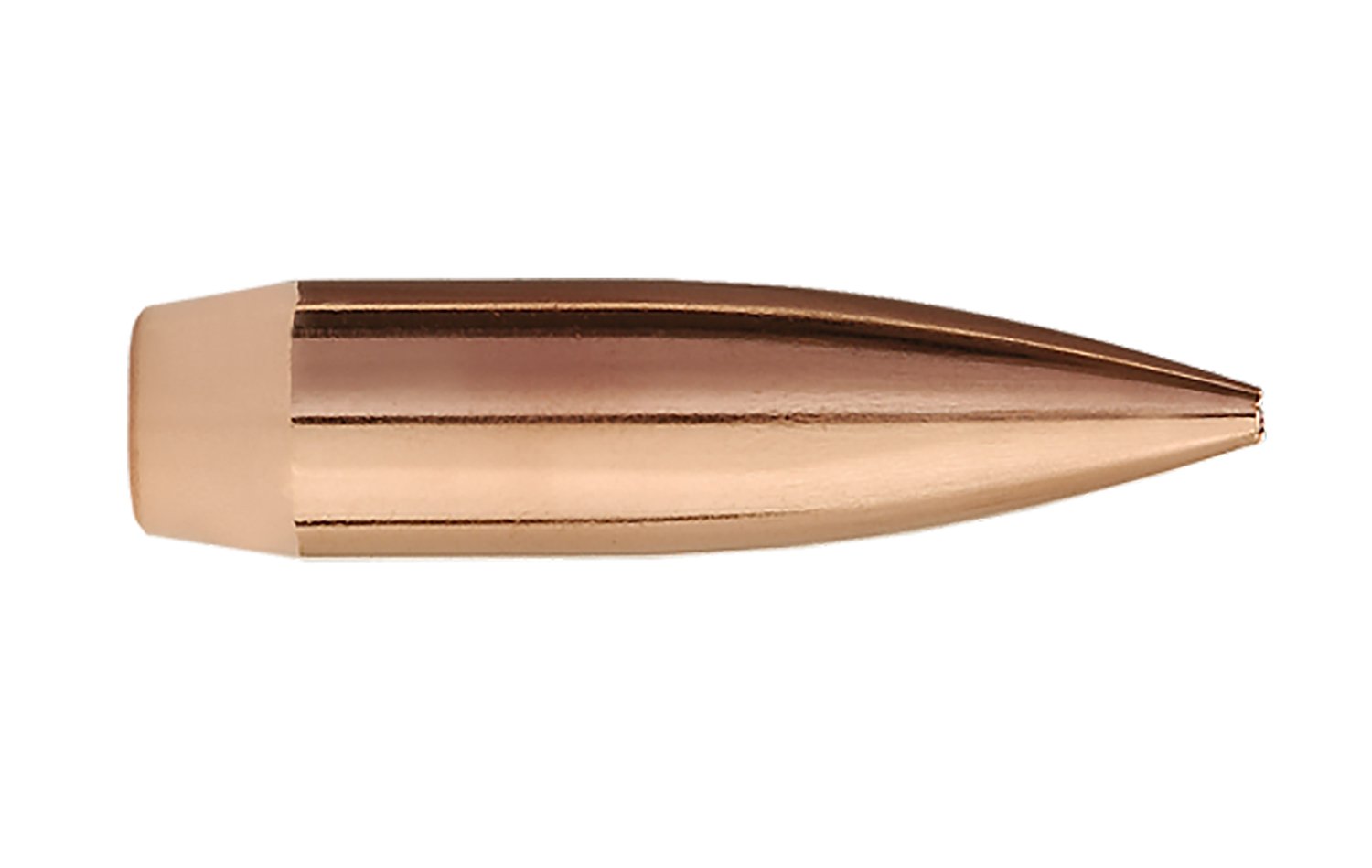 Sierra MatchKing-X Rifle Bullets .30 Cal 175 gr HPBT 500/ct - Sierra Bullets - 30 CALIBER