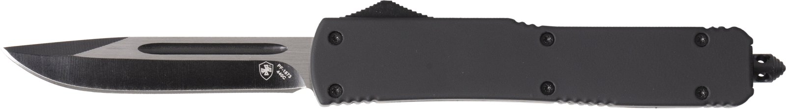 Templar TPL SLIM BLACK RUBBER DROP PT