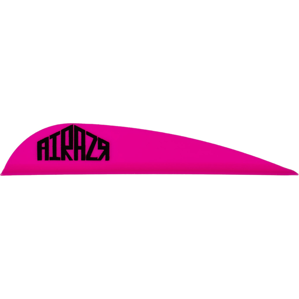 AAE AR26HP50 Airazr 26 Vanes Hot Pink 50pk Lightweight Quiet Design