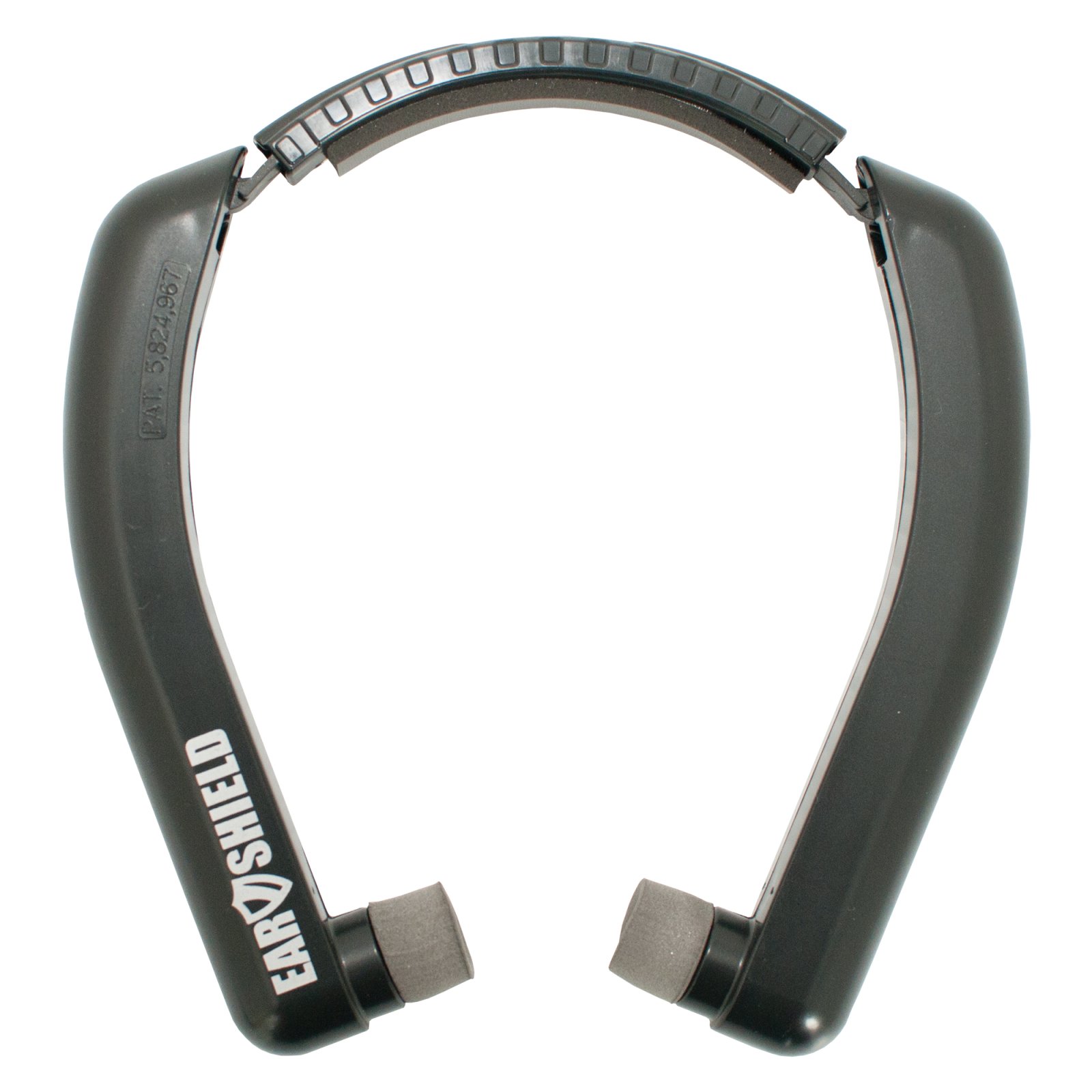 Otis Ear Shield 31dB Black FG-ESH-31 Lightweight Collapsible