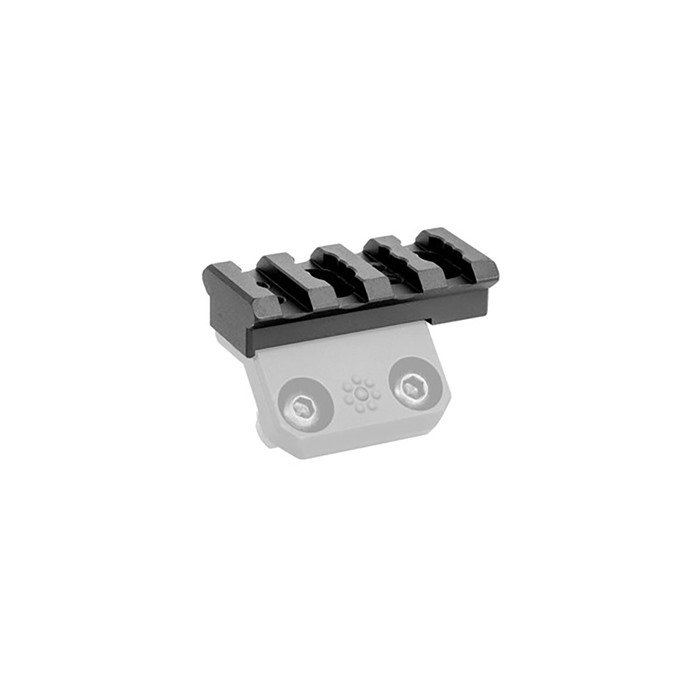 Arisaka OCM-C Offset Picatinny Adapter Zero Retention Clamp - ARISAKA DEFENSE