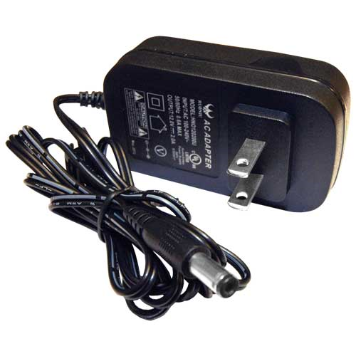 Buy Streamlight Waypoint Rechargeable 120V AC Adapter Charger Cord online