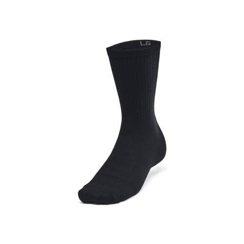UA Essential 6pk Crew - Under Armour