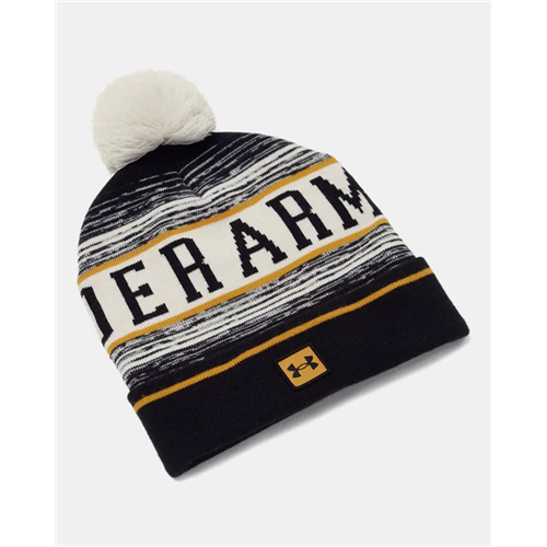 Men's UA Halftime Pom Beanie