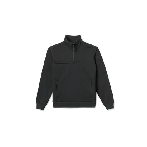 WM JOB SHIRT 1/4 ZIP
