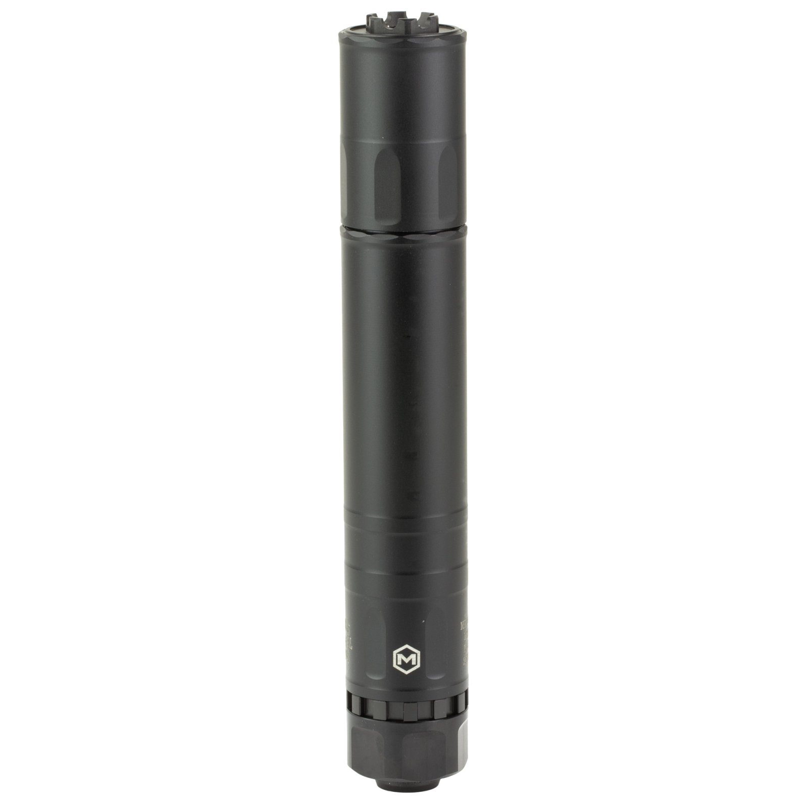 Maxim Defense MS-45 .45 Cal 14 In DLC .578x28 Piston - Maxim Defense - 45 CAL