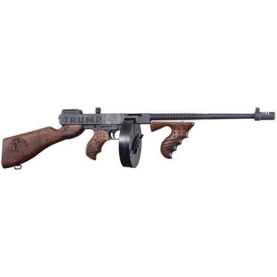 THOMPSON T1 TRUMP THOMPSON SAVE AMERICA PACKED SOLD AS USED T1-14-50DC2USED