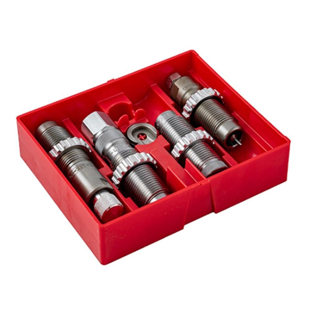 Lee Precision Leverevolution .45-70 Ultimate 4-Die Set 91988 - Lee Precision - 45-70 LEVEREVOLU