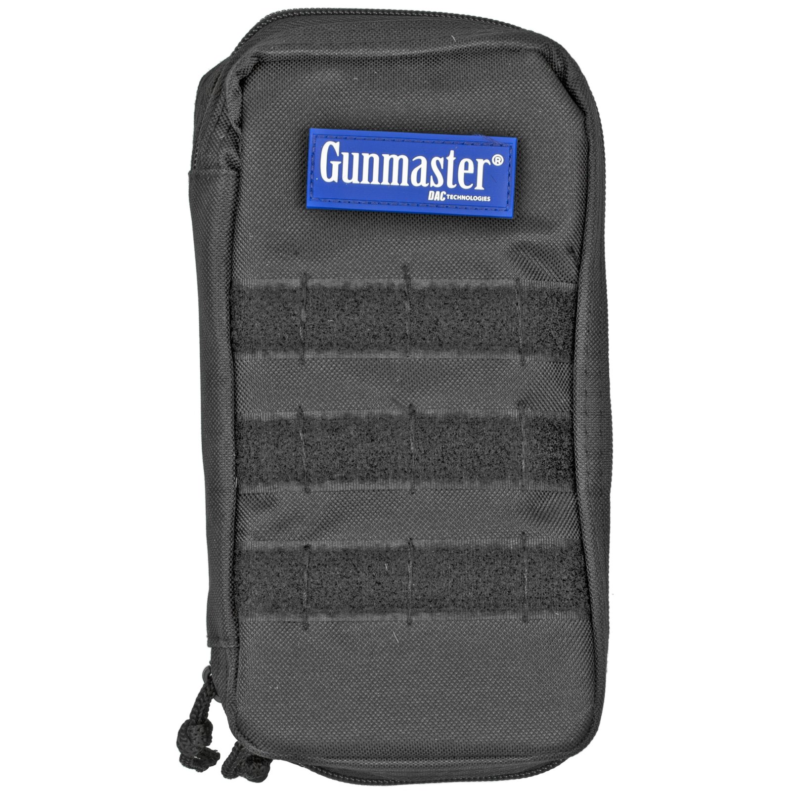 Gunmaster 38278 Universal Pistol Cleaning Kit, 32-Piece Set