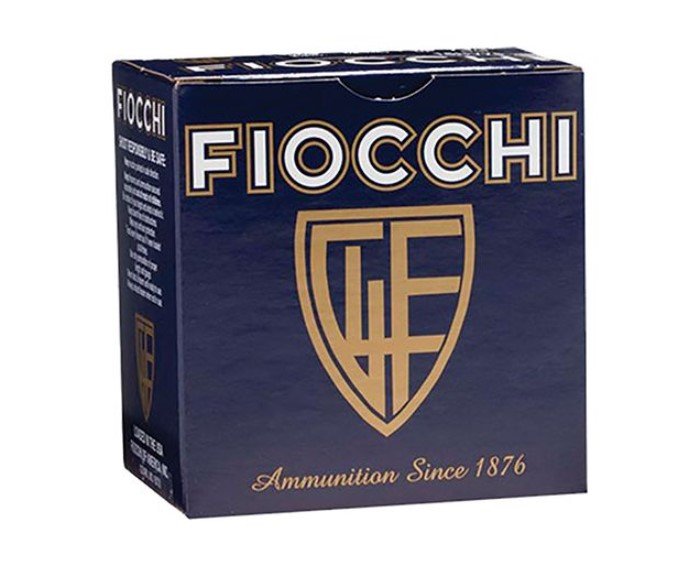 Fiocchi 28VIPH75 Exacta Target VIP Heavy 28Gauge 2.75" 3/4oz 7.5Shot... - Fiocchi - LEAD