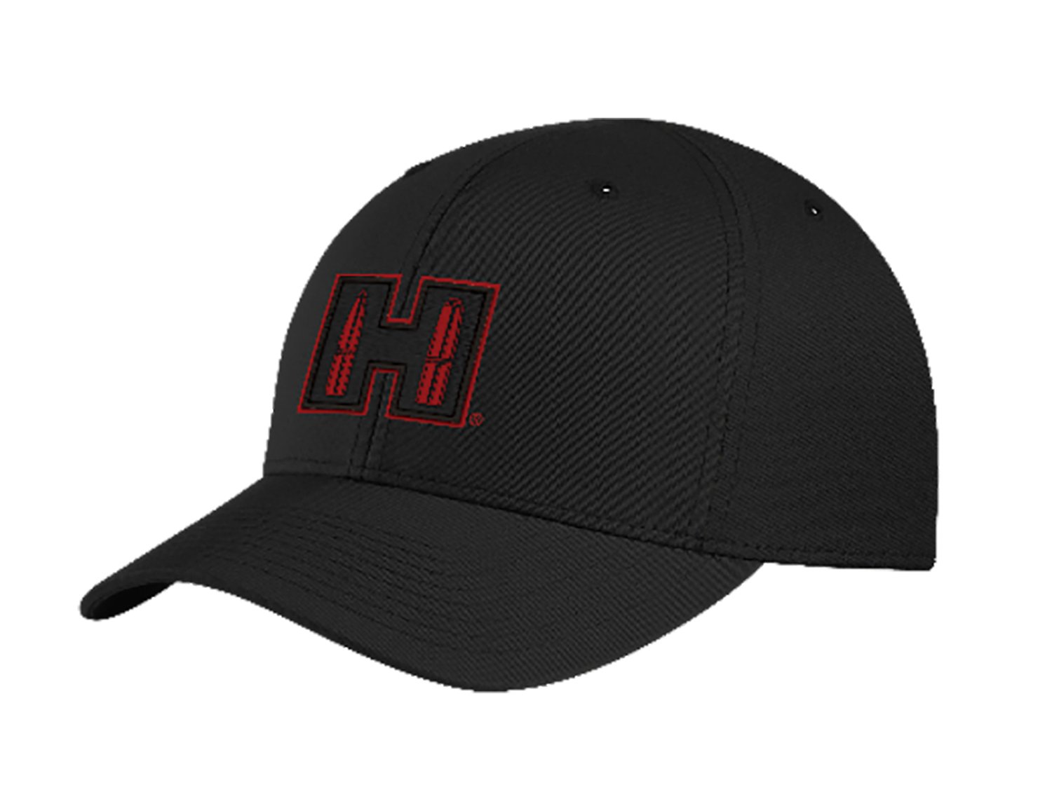 Buy Hornady Gear 31210 Trucker Black Hornady Patch online