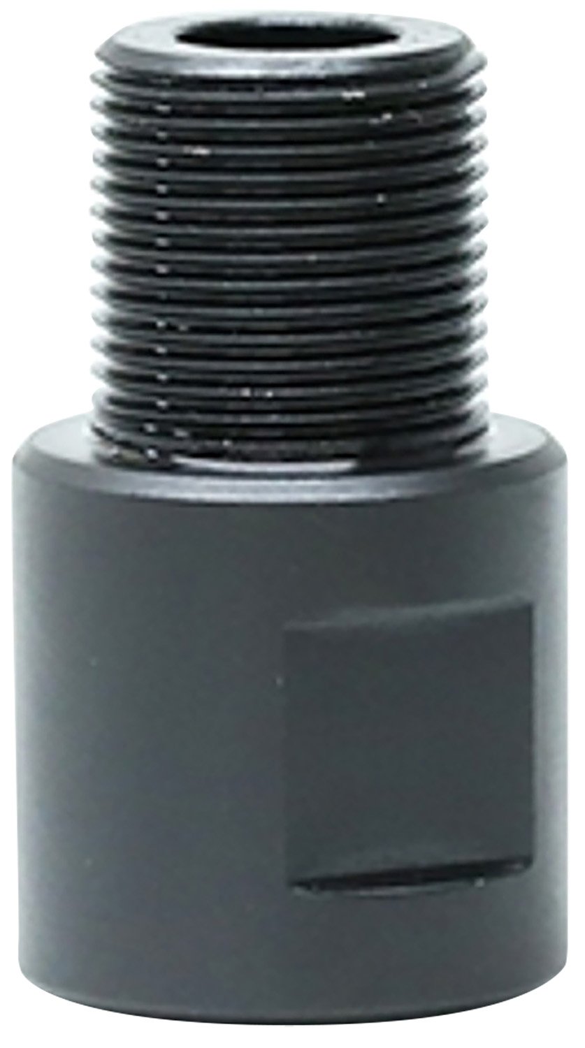 Griffin Armament TA1515824 5/8x24 Suppressor Thread Adapter Black