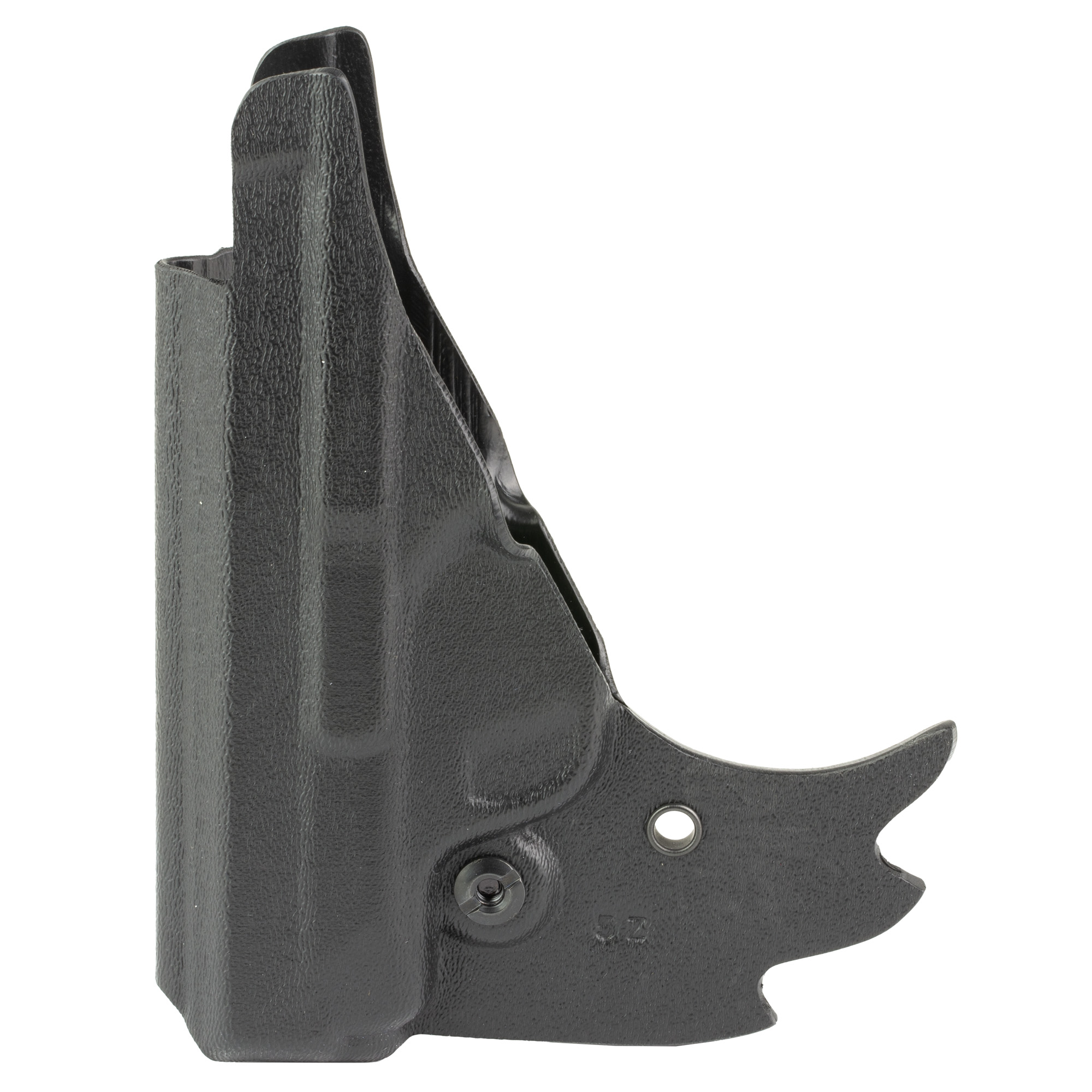 DeSantis Pocket Partner Pocket Holster Ambidextrous Black S&W