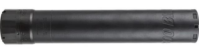 Sig Sauer SLH300TIQD 300 Blackout Titanium Suppressor - View 3