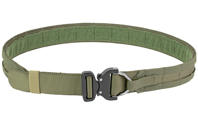 Eagle Industries R-OGB-CBD-MS-L-SRG Operator Gun Belt, Large, Ranger Green