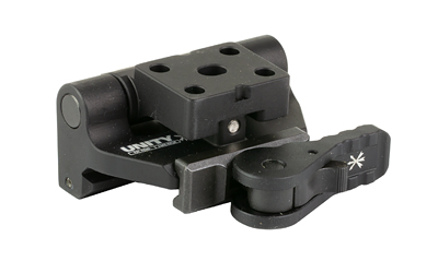 Unity Tactical SKEET-IR Combat Thermal Mount Anodized Finish Optic Specific