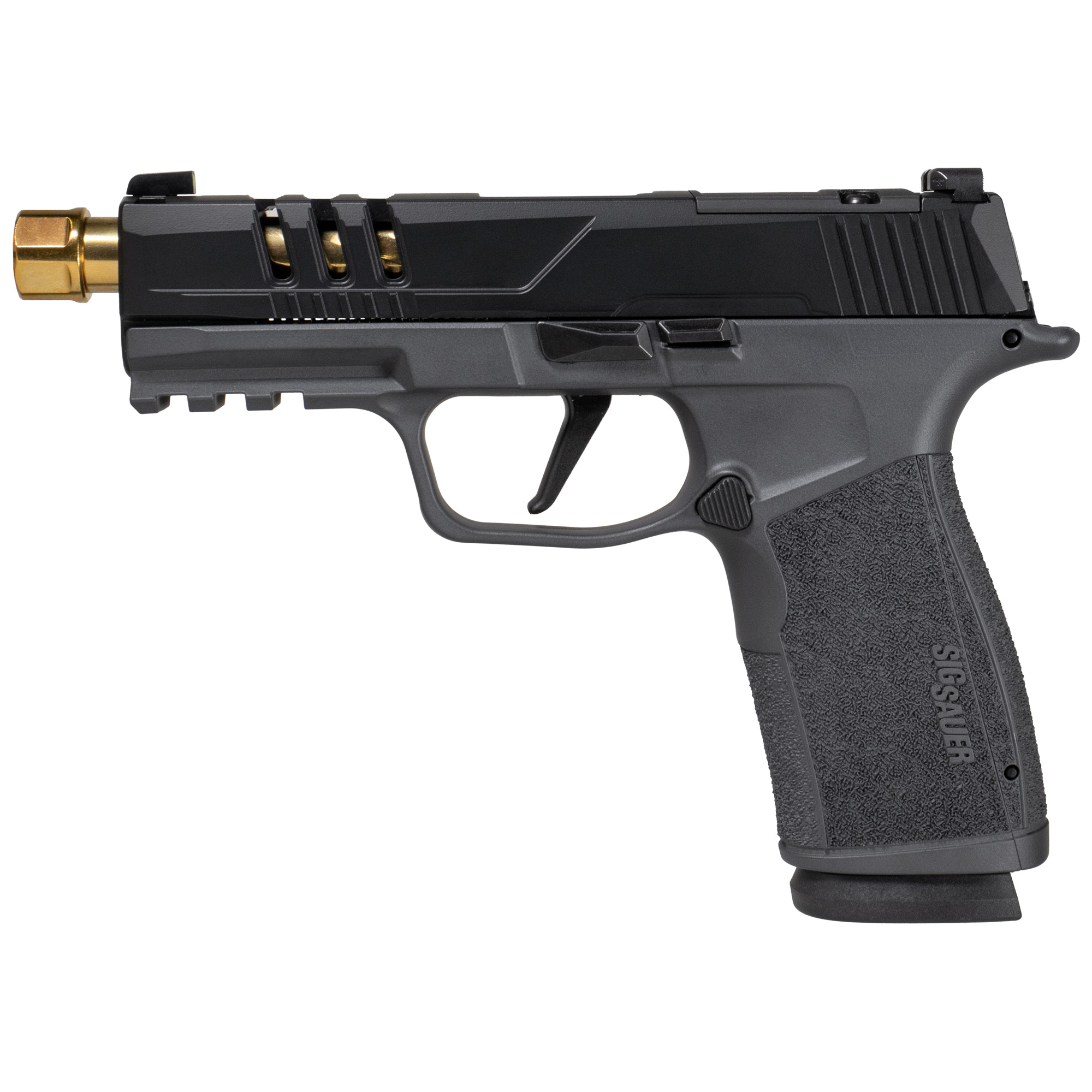 Sig Sauer P365 XMacro Semi-Automatic Pistol 9mm Luger