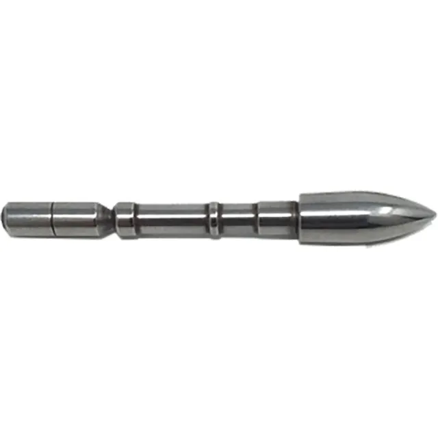 Buy Victory Archery ACVPTS100-12 VAP Glue-In Points 80-100gr 12-Pack online