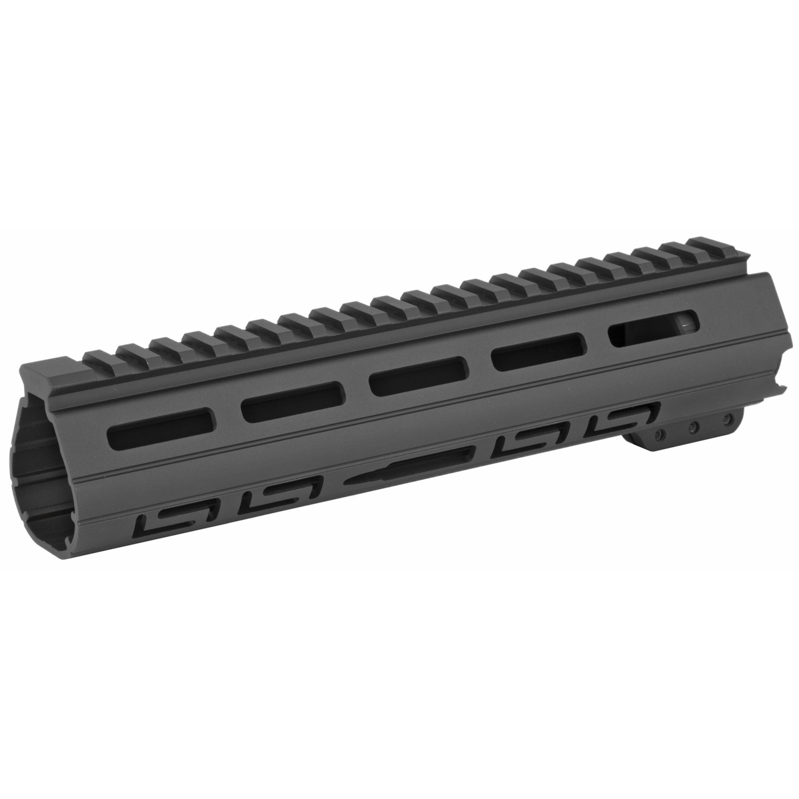 Luth-AR Palm Handguard 9" M-LOK Aluminum Free FloatBarrel Nut Included