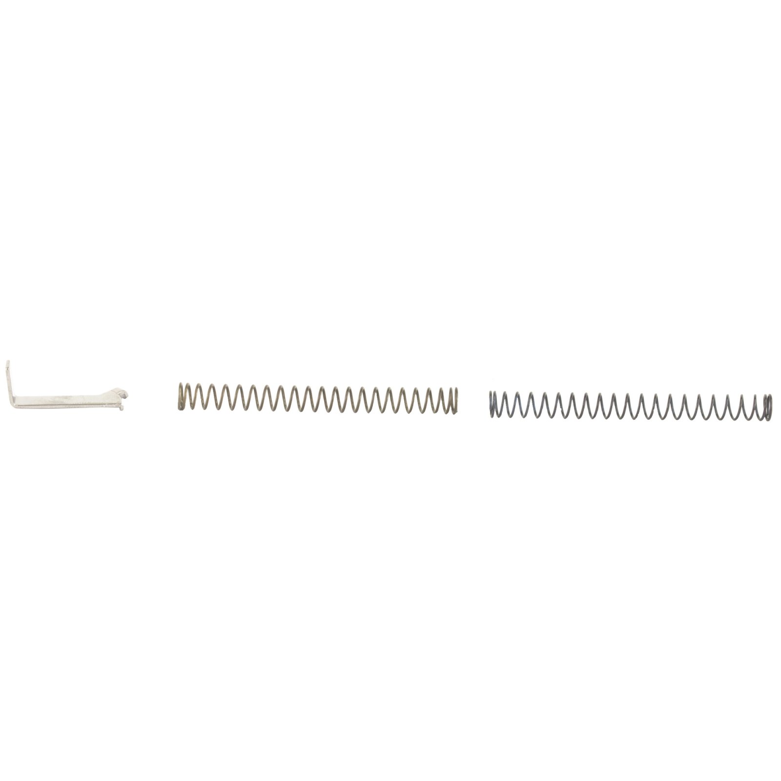Ghost Inc GHOST 3.5 Trigger Kit Gen 1-5 Drop-In for Glocks