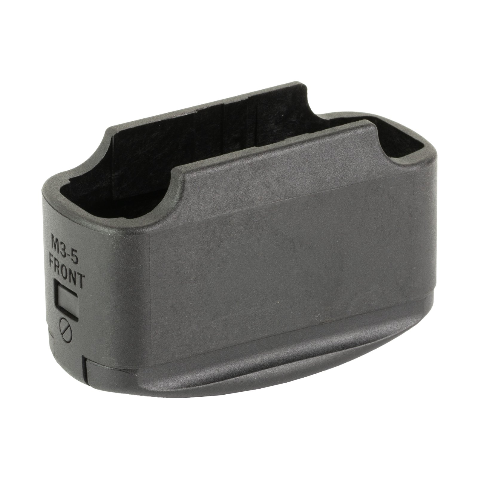 Buy Ghost Inc. Mother of All Baseplate +5-Round Mag Extension Matte online