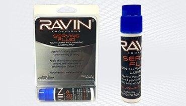 Ravin Serving and String Fluid Model: R280 - Ravin Crossbows
