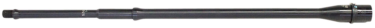 Faxon Duty Series 5.56 NATO 20in Gunner Rifle Barrel 15A58R20NGQ - Faxon Firearms - 5.56 mm NATO