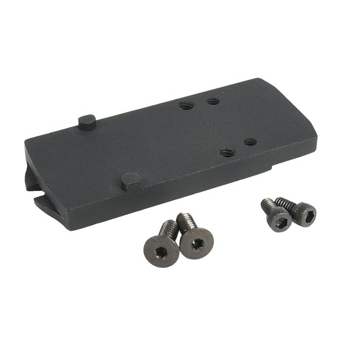 Buy EGW 49500 Optic Ready Adapter Plate Trijicon RMR SIG M17 online