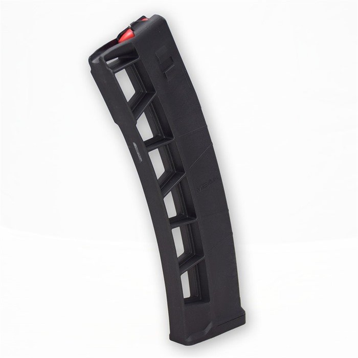 Mean Arms Exomag 9MM Luger 40 Round with Ejector Black - MEAN ARMS - 9 mm Luger