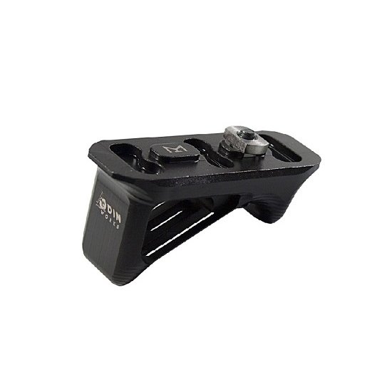Odin B1 Low Pro HANDSTOP M-LOK Blk ACC-B1-HAND-ML-