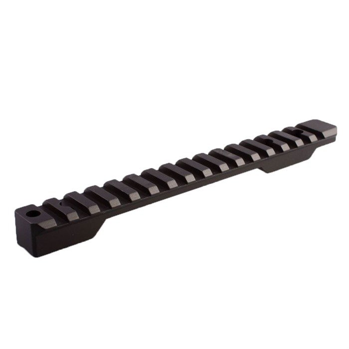 Buy Talley PS0252001 Sako A7 SA Picatinny Base 0 MOA online