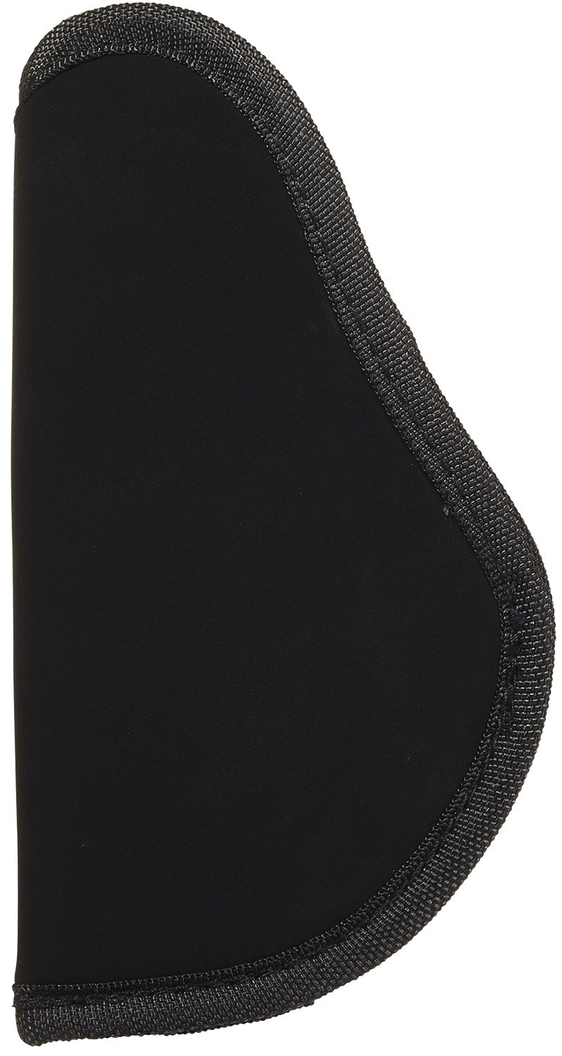 Allen Inside Pant Holster Glock 26/27 Size 05 Black - Allen Company - BLACK
