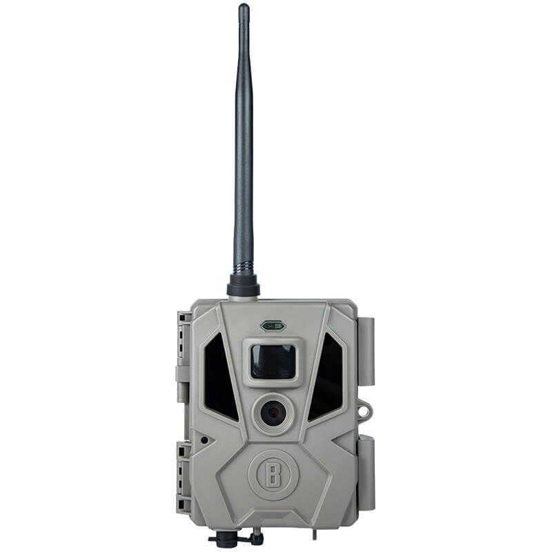 Bushnell CelluCORE Verizon Brown 20MP Resolution Low Glow Flash Trail Camera