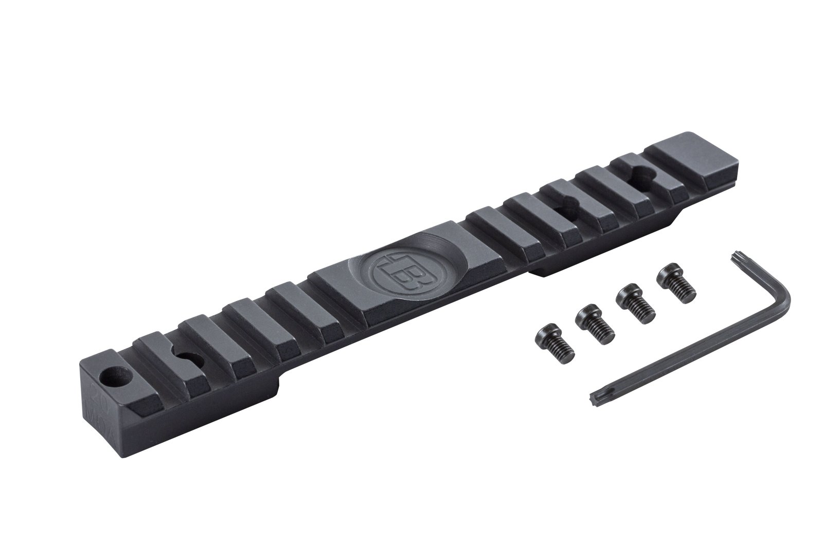 Bergara Rifles BA0008 Base B14 / Rem 700 Short Action