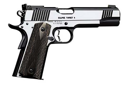KIMBER ECL TGTII 45 PSTL STS AS CA COMPLIANT