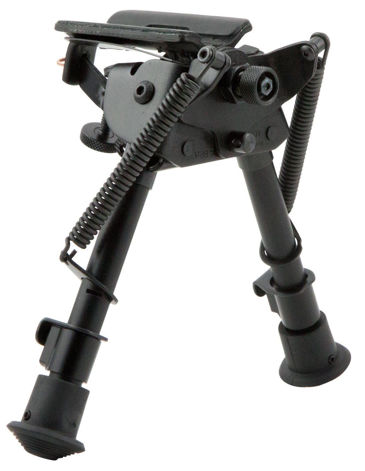 Harris Engineering Series 1A2 Bipod Model BRM 6-9" (Leg Notch) 1A2-BRM