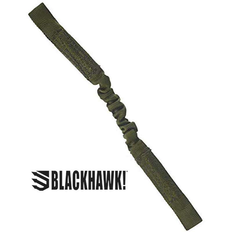 Blackhawk BH 990453OD Personal Retention Lanyard Accessory Green - Blackhawk