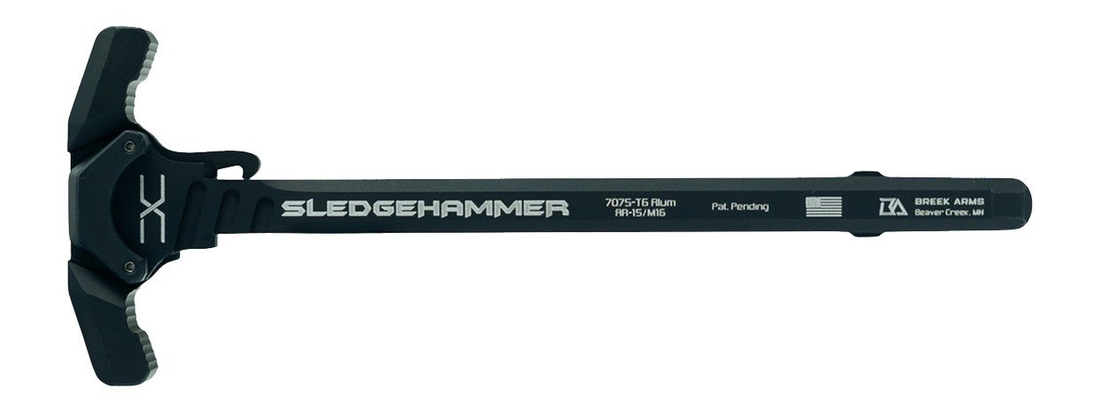 Buy FAXON FFRACHARGINGHANDLE06 BREEK SLEDGEHAMMER online