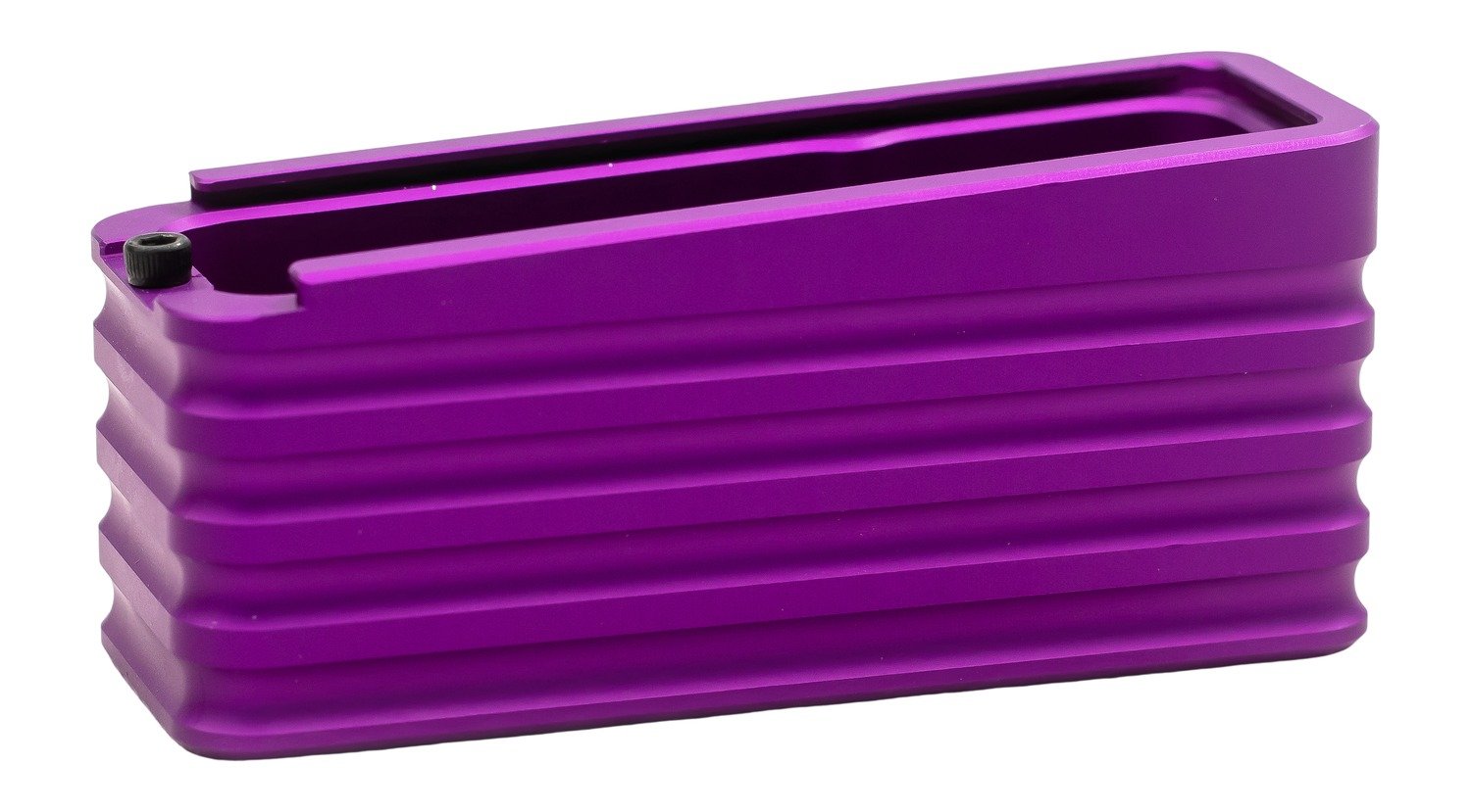 AREA 419 419-MAG-EXT-PURPLE Plus 4 Magazine Extension Purple - AREA