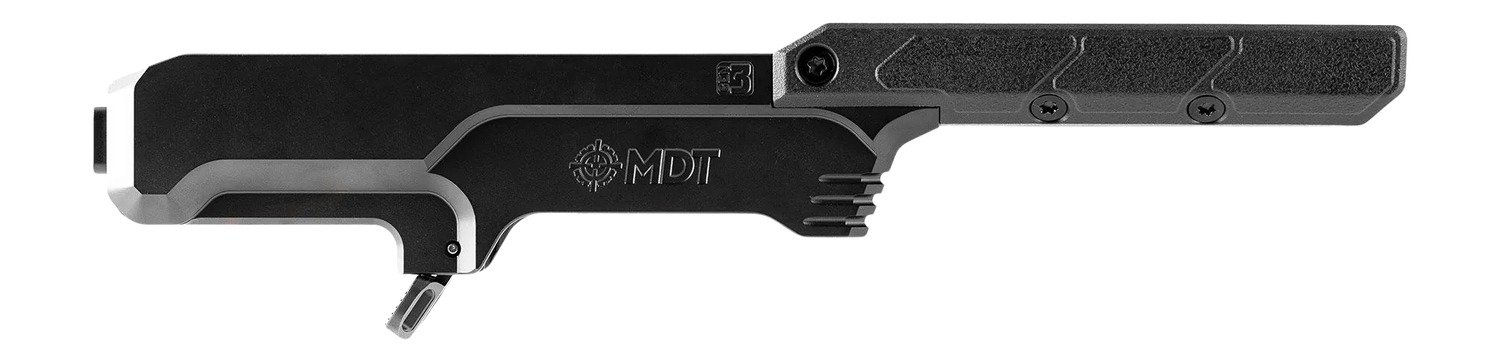 Buy MDT LSS Gen3 Ruger 10 22 Black Tactical Chassis online