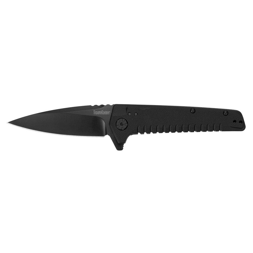 Kershaw 1935 Fatback Knife 3.5" 8Cr13MoV Blade