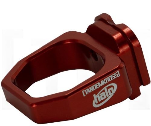 TANDEMKROSS HALO CHARGING RING TAURUS TX22 - Tandemkross
