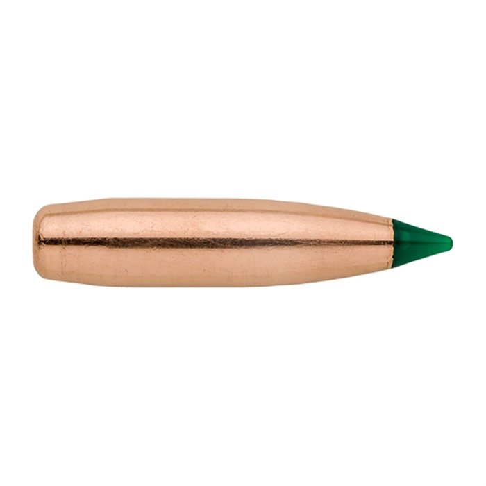 Sierra Bullets 4540C 7mm 0.284 Caliber 140 Grain Tipped Boat Tail 500 Count
