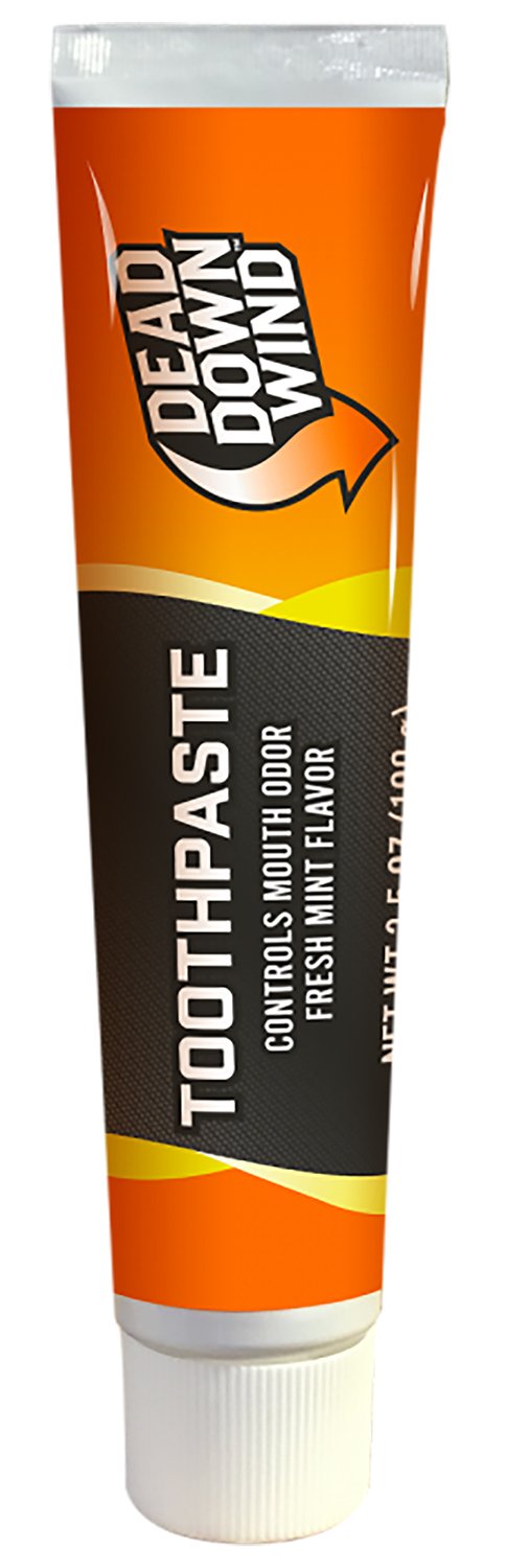 Dead Down Wind Toothpaste 3.5 oz. - Daniel Defense - 3.5 OZ