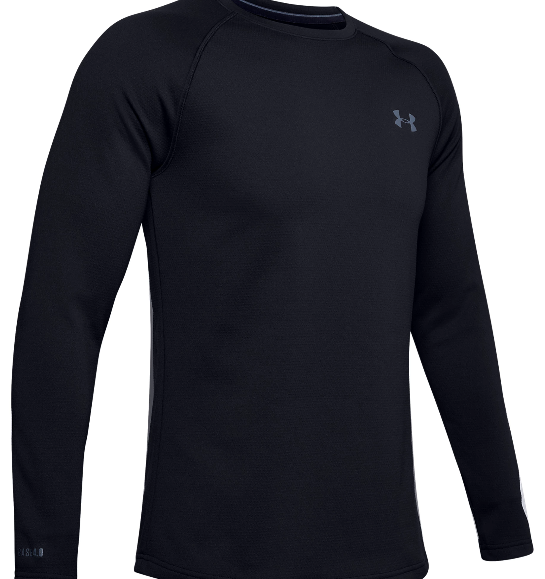 UA Men's ColdGear Base 4.0 Crew - Under Armour