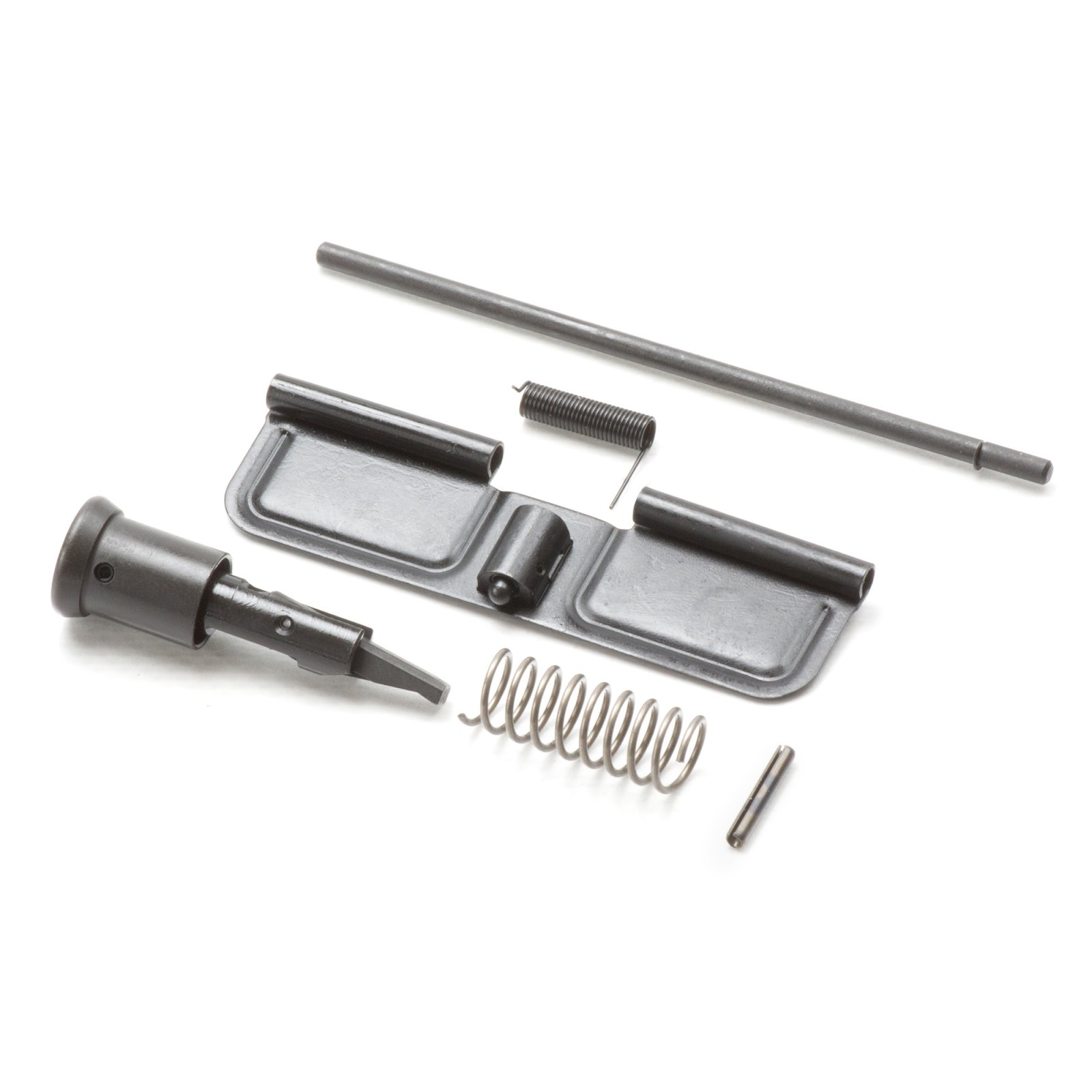 Lantac M-SPEC Upper Parts Kit AR-15 Forward Assist Assembly Black