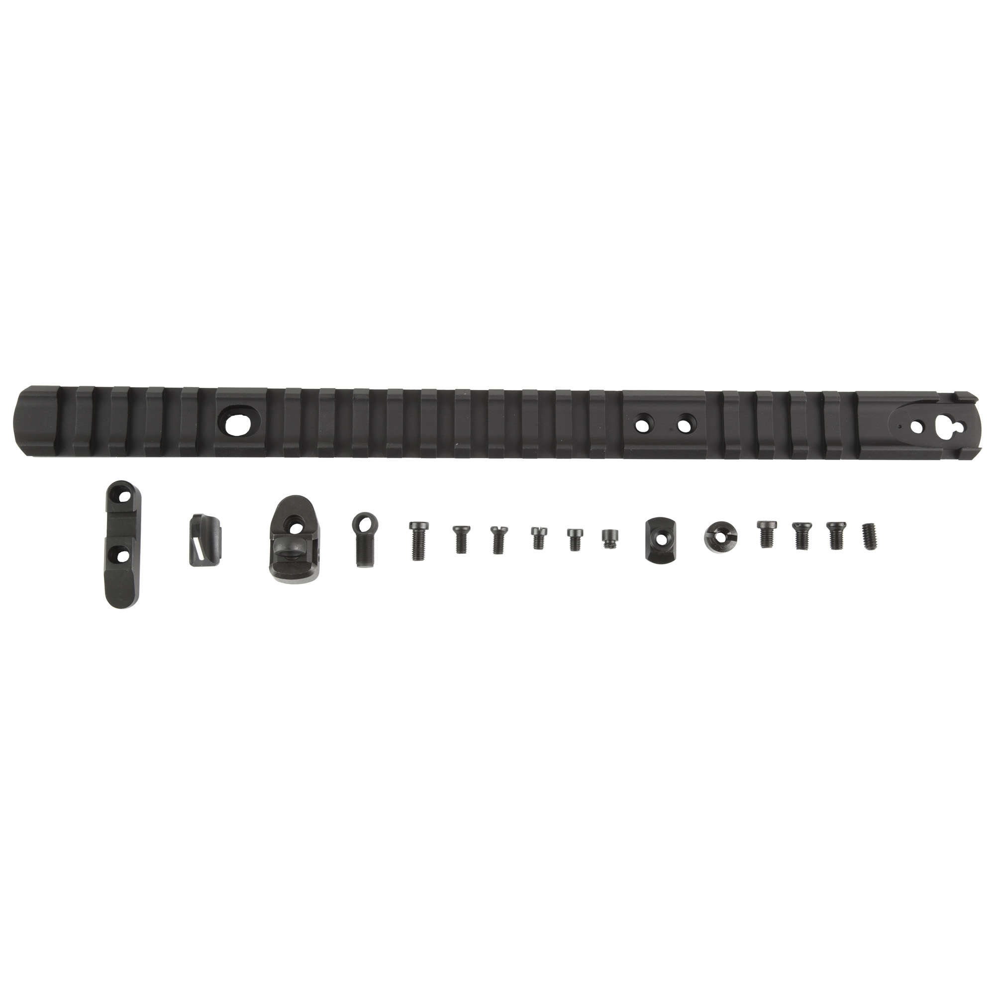 XS Sights TS10015 Rossi R95 Optic Mount & Ghost Ring Sight Set