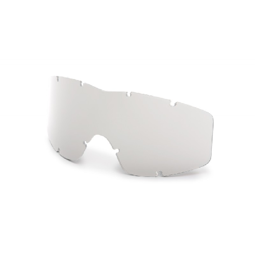 Buy ESS Profile NVG Replacement Lenses Hardcoat Anti-Fog Clear online