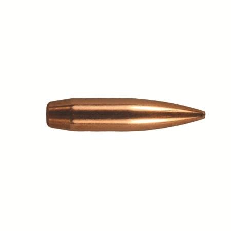 Berger 27575 270 Caliber 170gr Hybrid Boat Tail Bullets 100/Box - Berger Bullets - 270 CALIBER